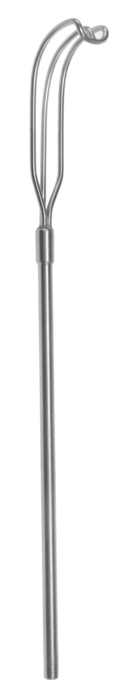 9 1/2 Cooley Atrial Retractor rigid small