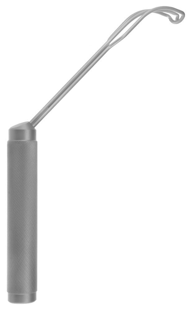 Cooley Atrial Retractor right imp small