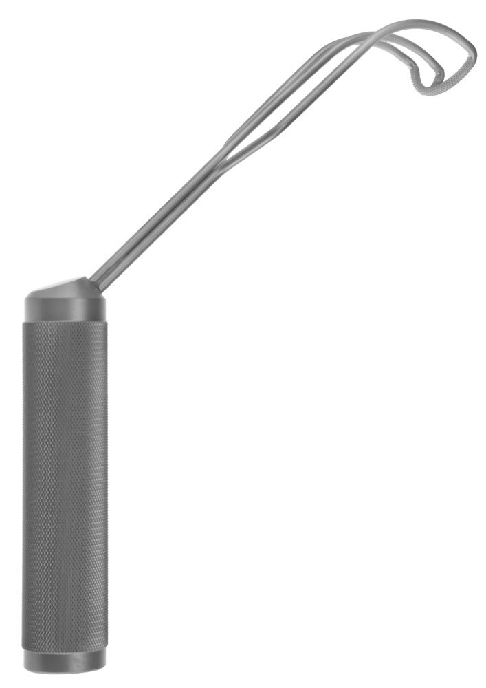 Cooley Atrial Retractor right imp med