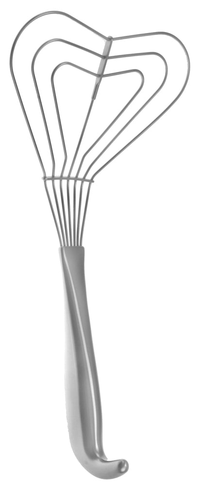 Allison Organ Spatula 132mm wide x 26cm long