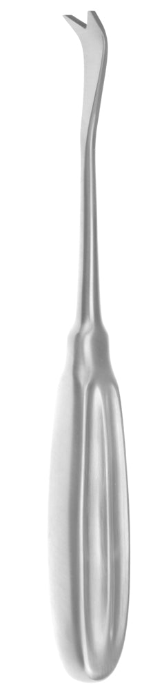 Semb Rasp Angled blades with notch