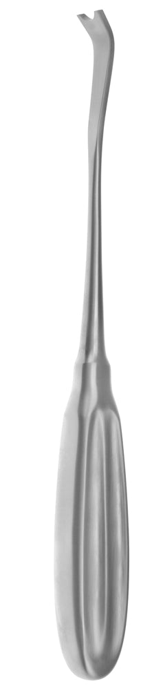 9 1/4" Semb Rasp Angled blades with notch