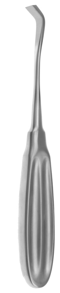 Semb Rasp Angled blades with Straight edge