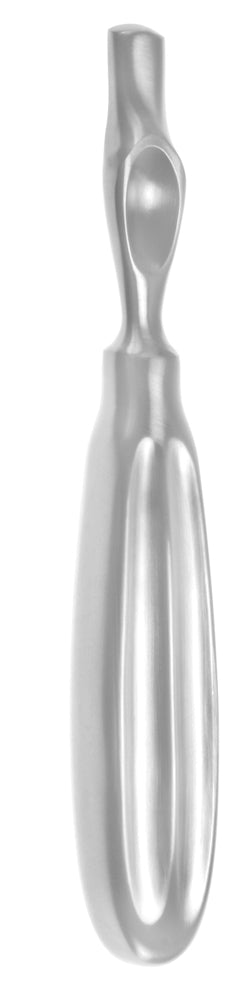 6 1/4" Kirmisson Periosteal Raspatory, Sharp