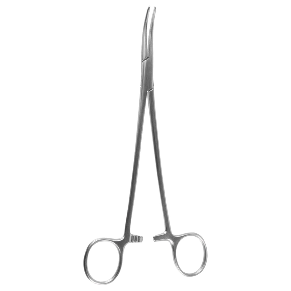 Varco Gall Bladder Forceps – 7 1/2", Minor Curvature