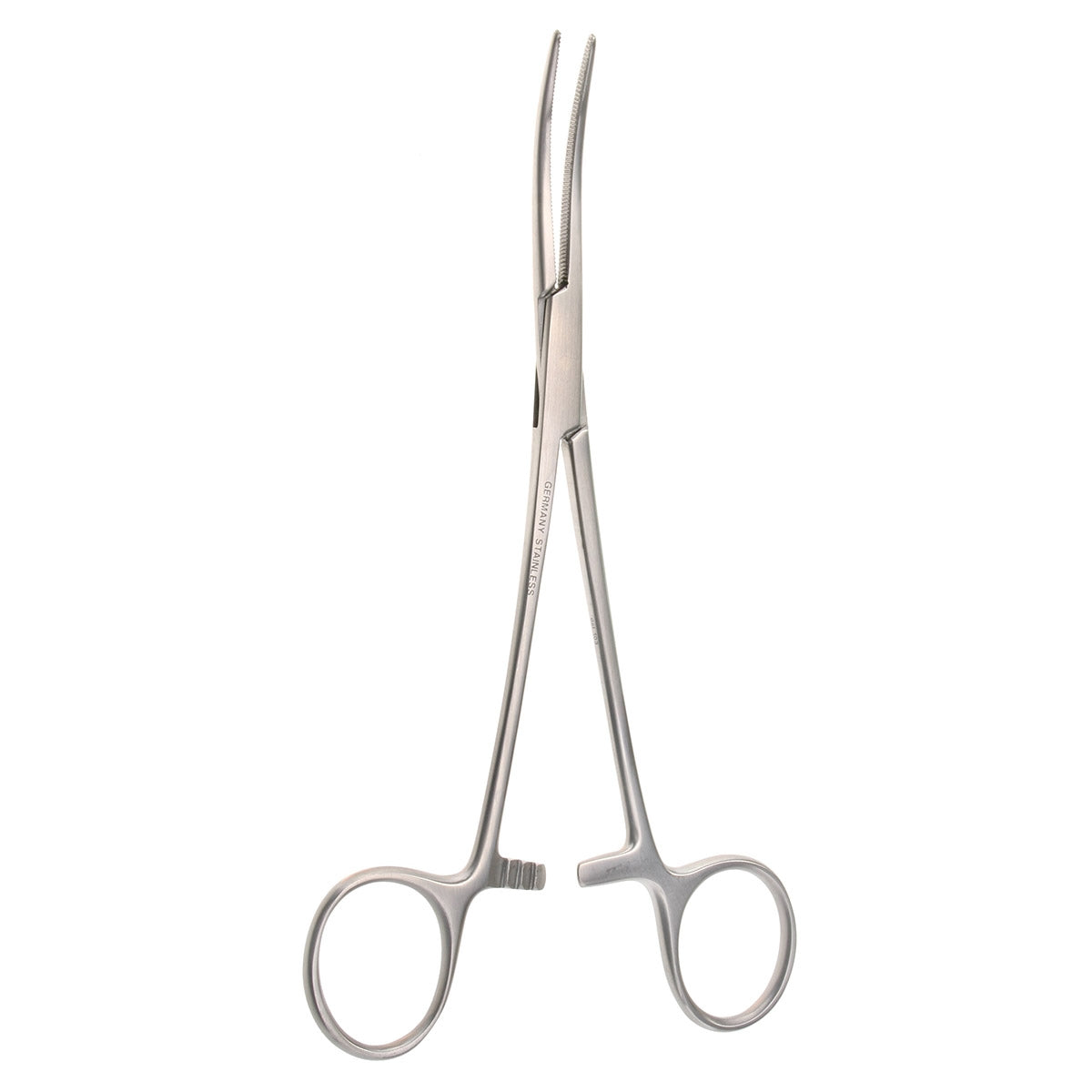 Eighth-Grade Crafoord Artery Forceps – Delicately Curved