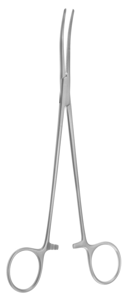 Vanderbilt University Vessel Clamp