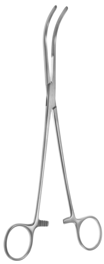 Lightweight Complete CV 9 1/2" Willauer Intra-Thoracic Forceps