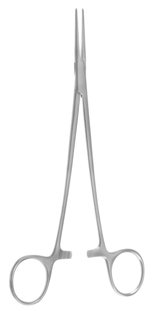 Straight Bridge Forceps – 7 1/2"