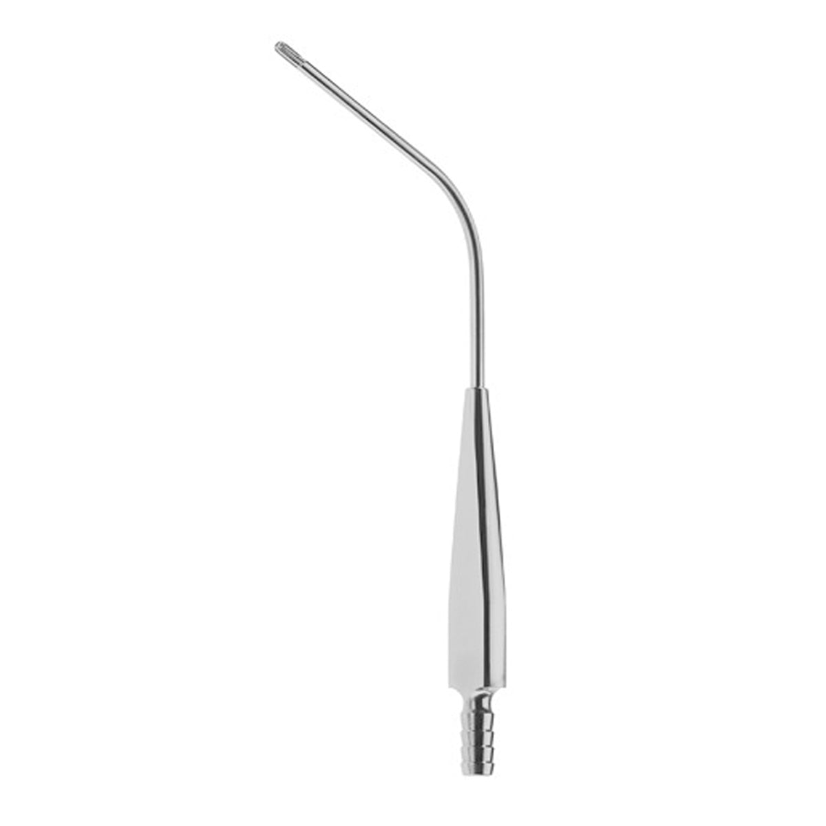Pediatric Suction Tube fixed tip
