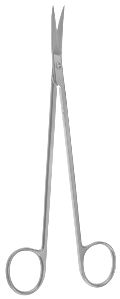 6 3/4 Duffield Vas Scissors delicate sharp