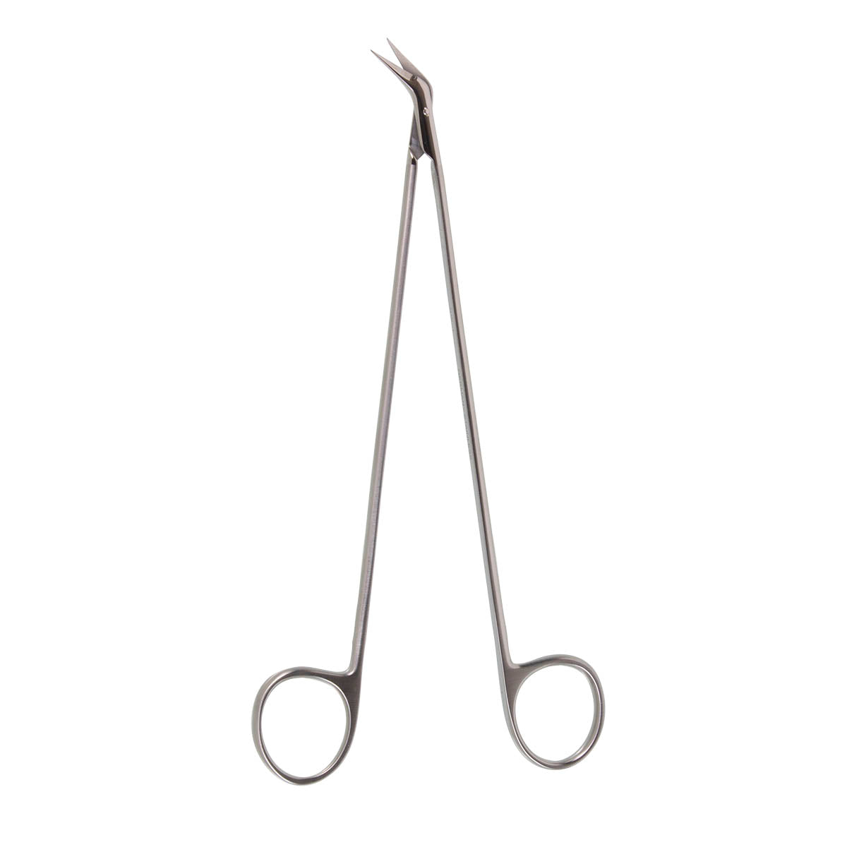Diethrich Coronary Artery Scissors 45° Angle