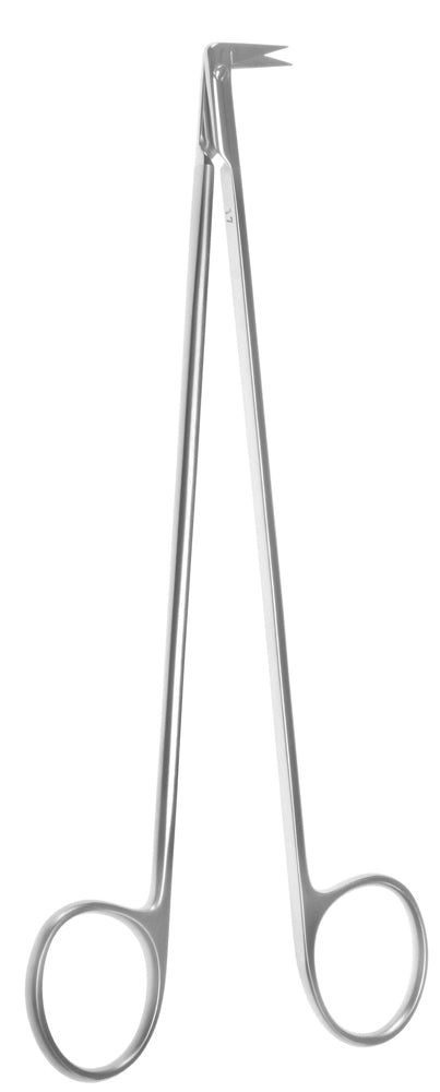 Diethrich Coronary Artery Scissors 90° ang