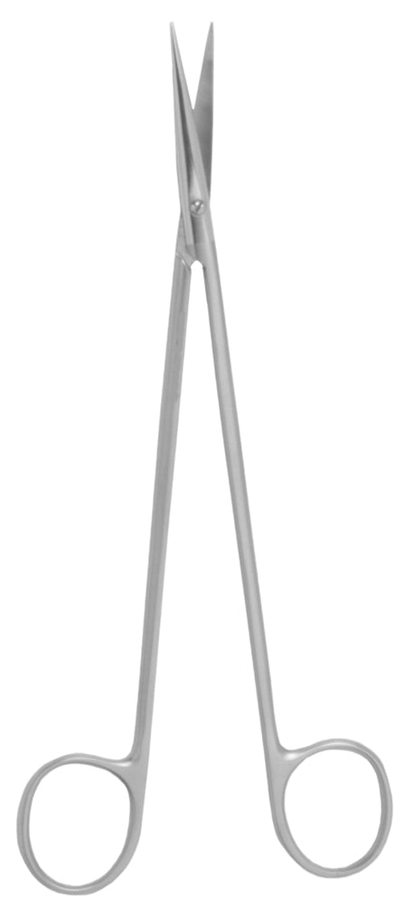 DeMartel Scissors straight B/B