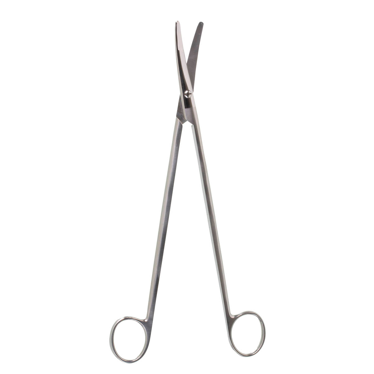 Dietrich Valve Scissors serrated blades lit crv