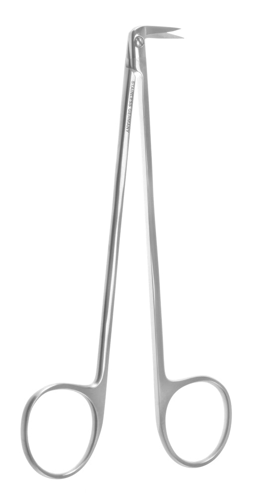 Peripheral Vascular Scissors 90° ang