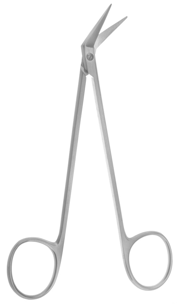 5 1/2Mattox-Potts Scissors angled 45°