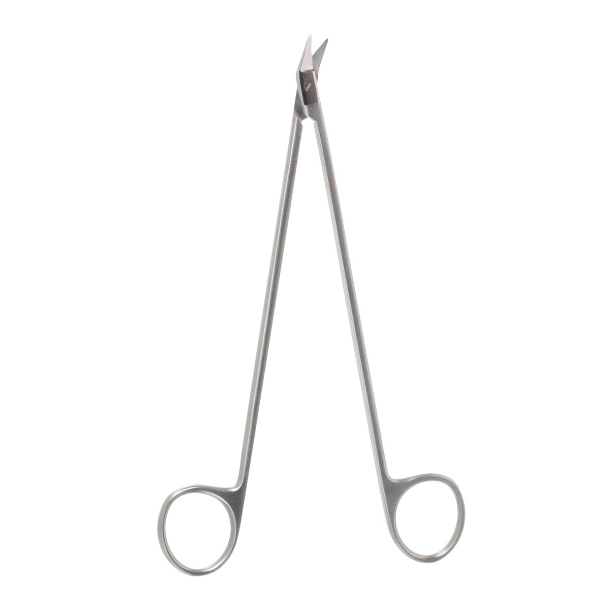 7-1/4 Cooley Arteriotomy Scissors 30°
