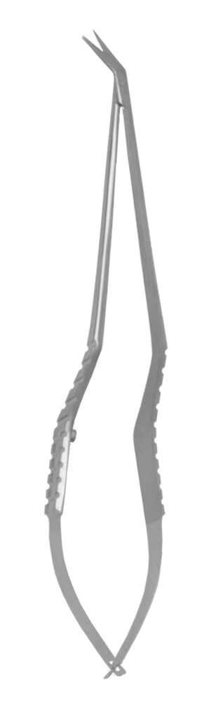 7 3/8Yasargil Scissors blades 45° bay