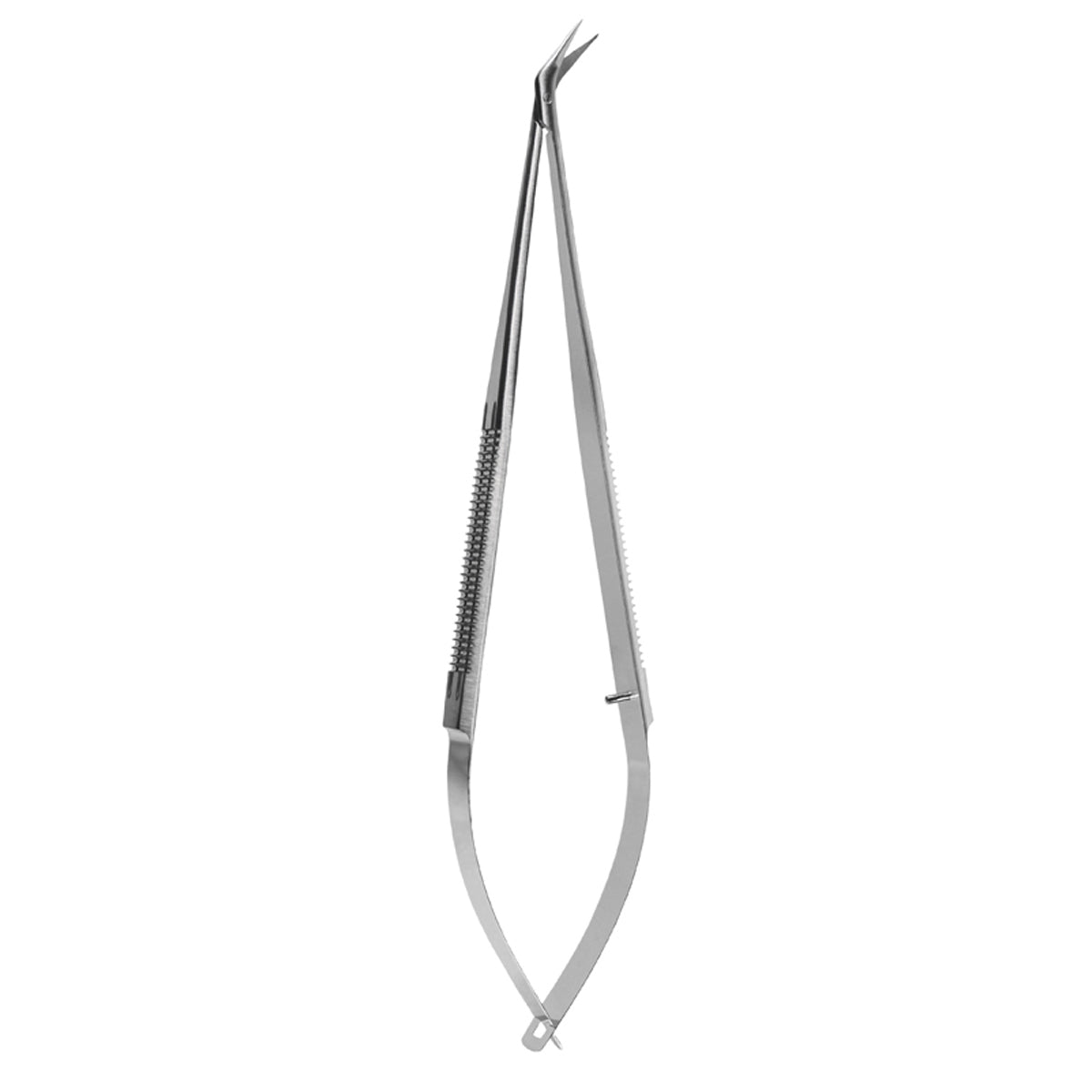 Microvascular Spring Handle flat 45°