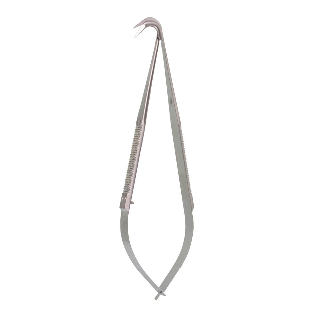 Microvascular Spring Handle flat 120°