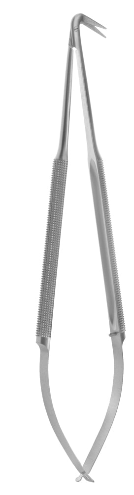 Coronary Artery Scissors 120°
