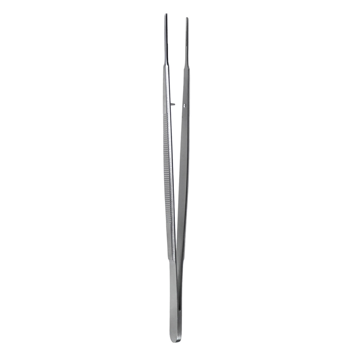 Gerald Tissue Forceps – Serrated 1.75mm x Long Tip