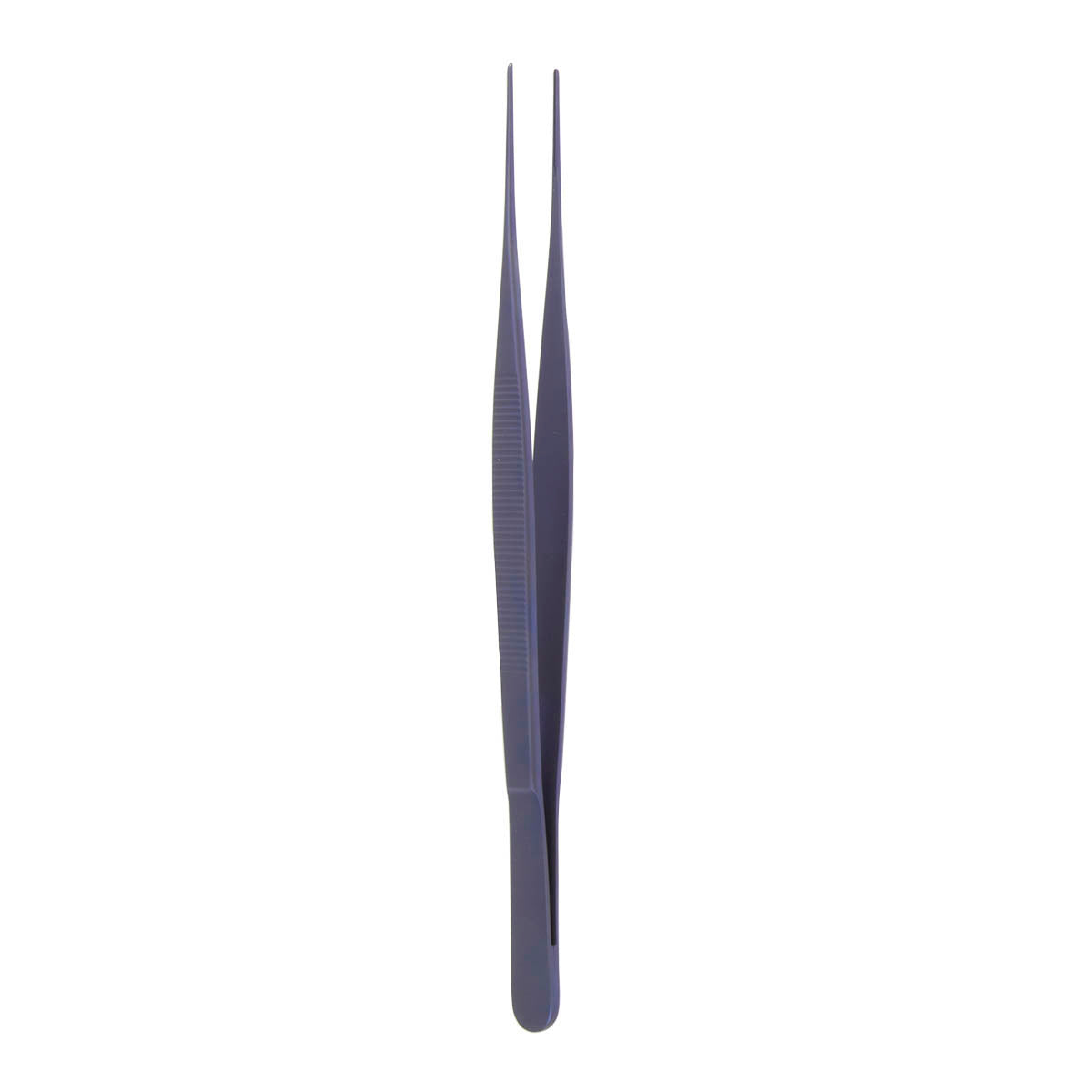 LightTouch Debakey Dietrich Vascular Tissue Forceps Ti 1.0mm