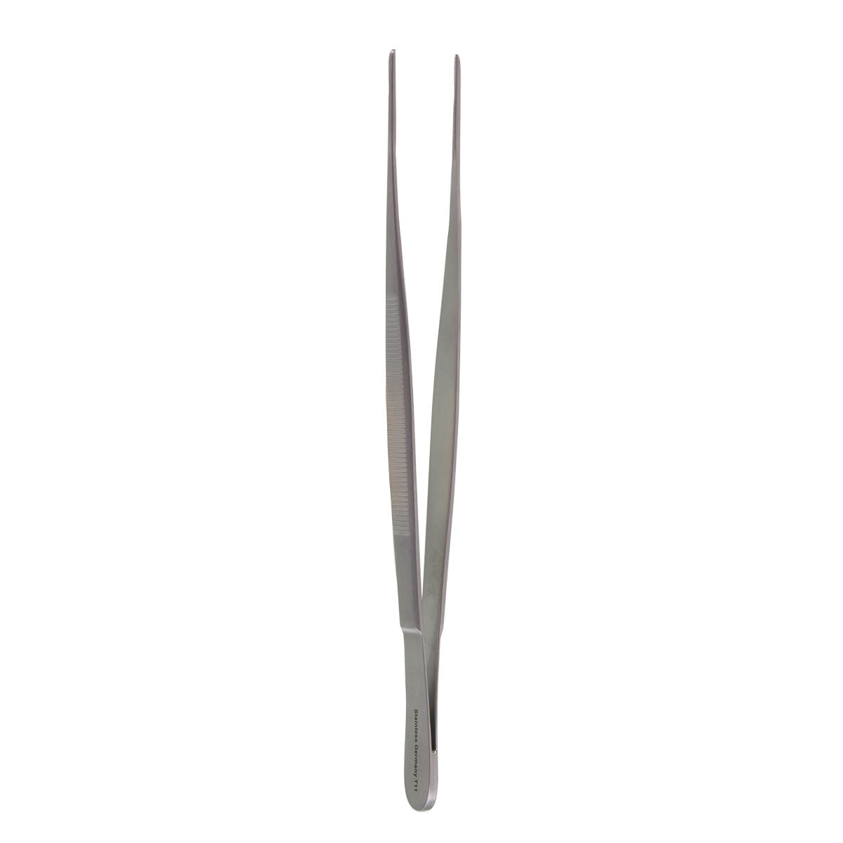 7 3/4 Debakey Diethrich Vascular Tissue Forceps 1.5mm
