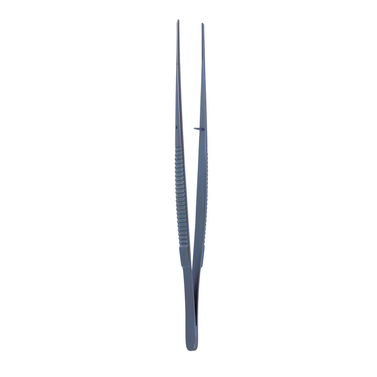 9 1/2 LightTouch Debakey Vascular Tissue Forceps Ti 1.5mm
