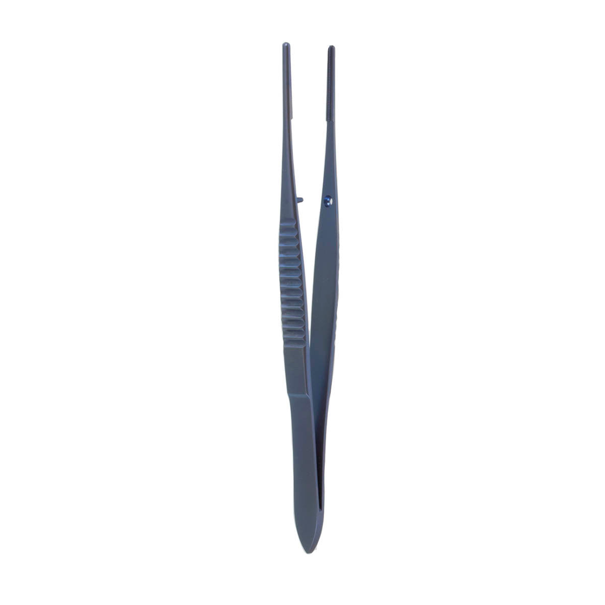 LightTouch Debakey Vascular Tissue Forceps Ti 2mm
