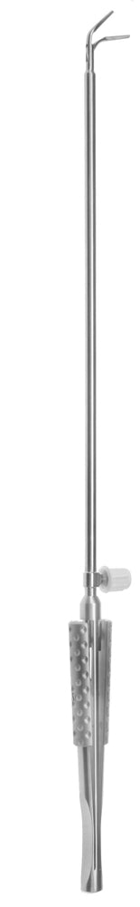 DeBakey Grasper – Angled Up with Small Jaw