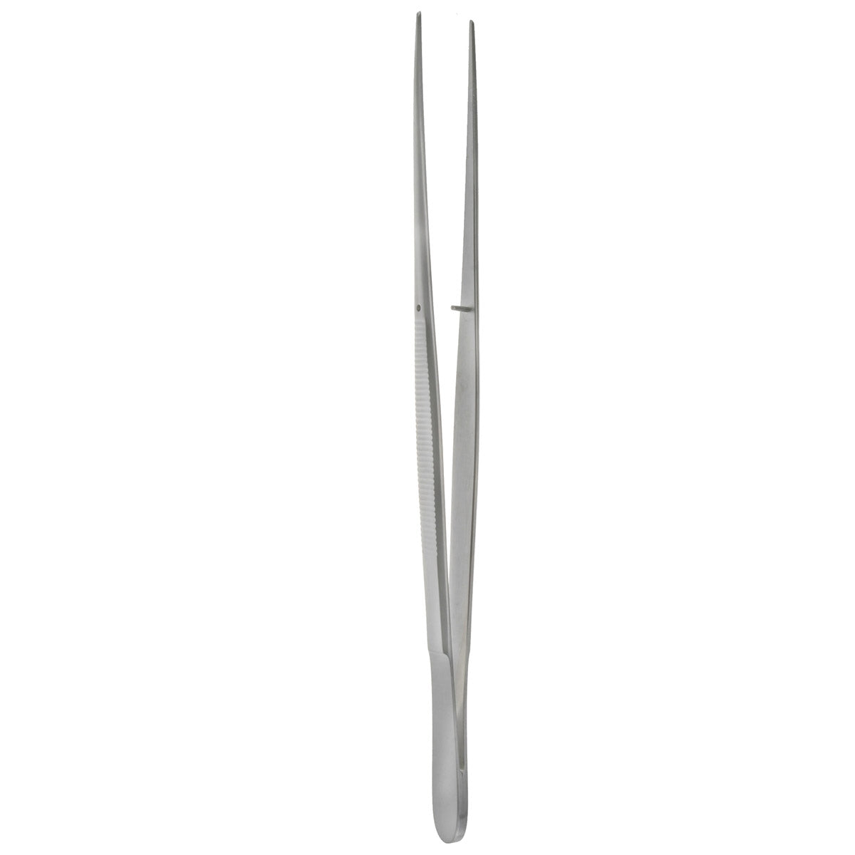 Gillies Thumb Forceps – 8", 1mm Finetouch