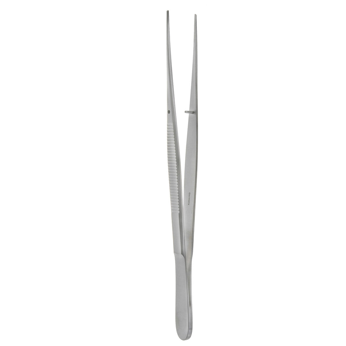 Finetouch Thumb Tissue Forceps – 6 1/4", 1mm Tip