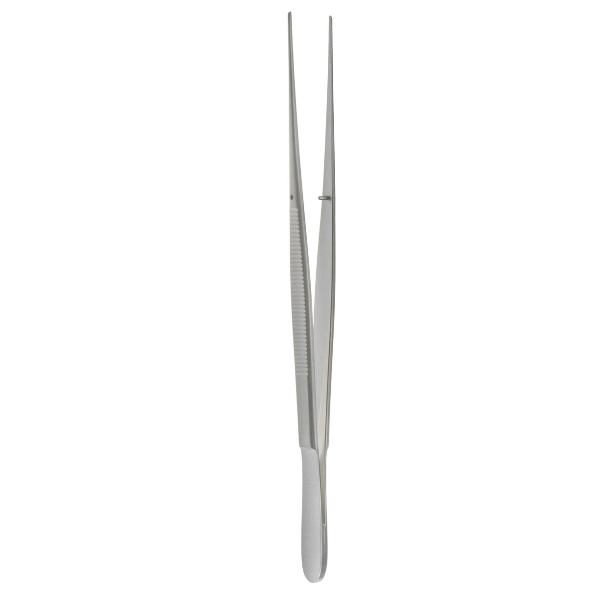 Finetouch Thumb Tissue Forceps – 7 3/8", 1mm Tip