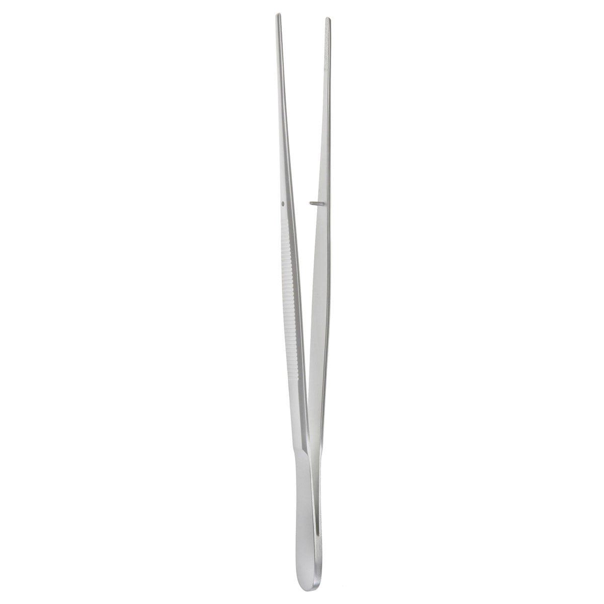Finetouch Thumb Tissue Forceps – 7 3/8", 2mm