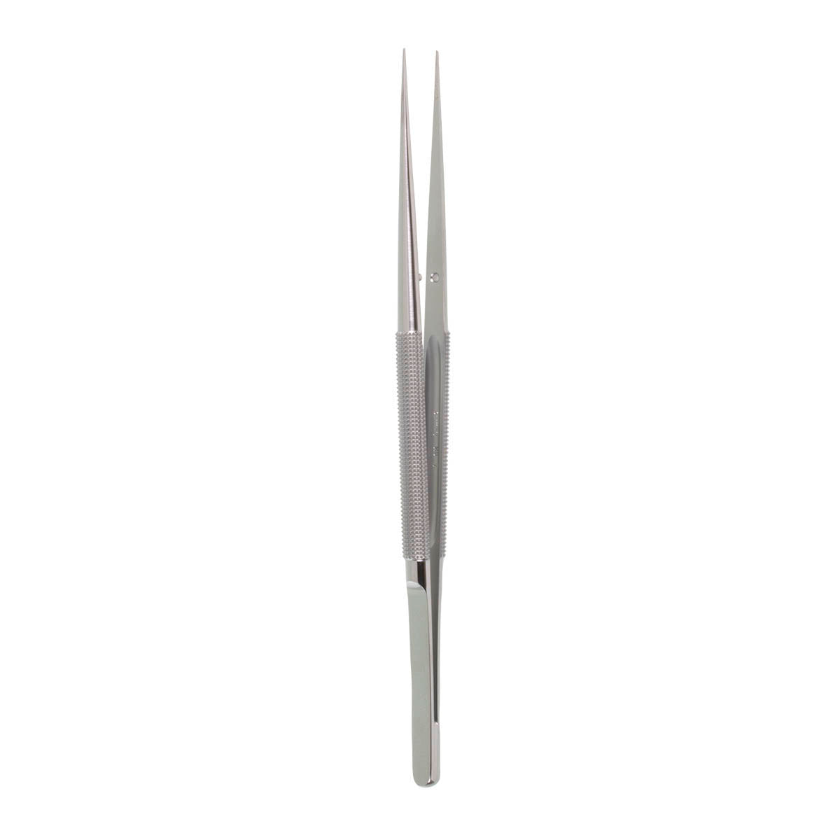 Finetouch Tissue Forceps – Straight, 1mm Tip