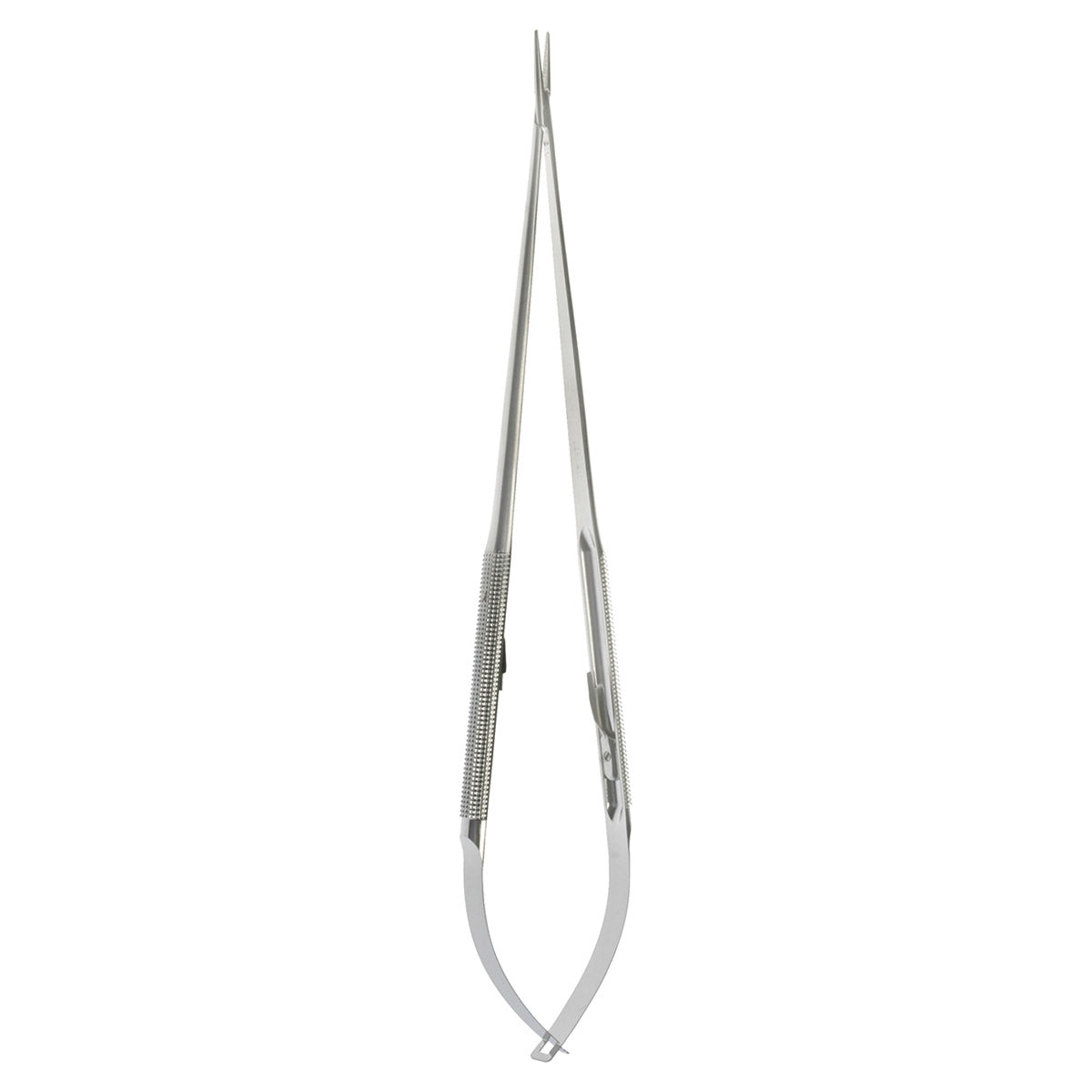 FineTouch Micro Needle Holder w/ lock