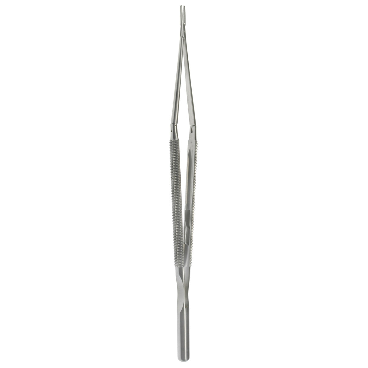 FineTouch Needle Holder straight lock