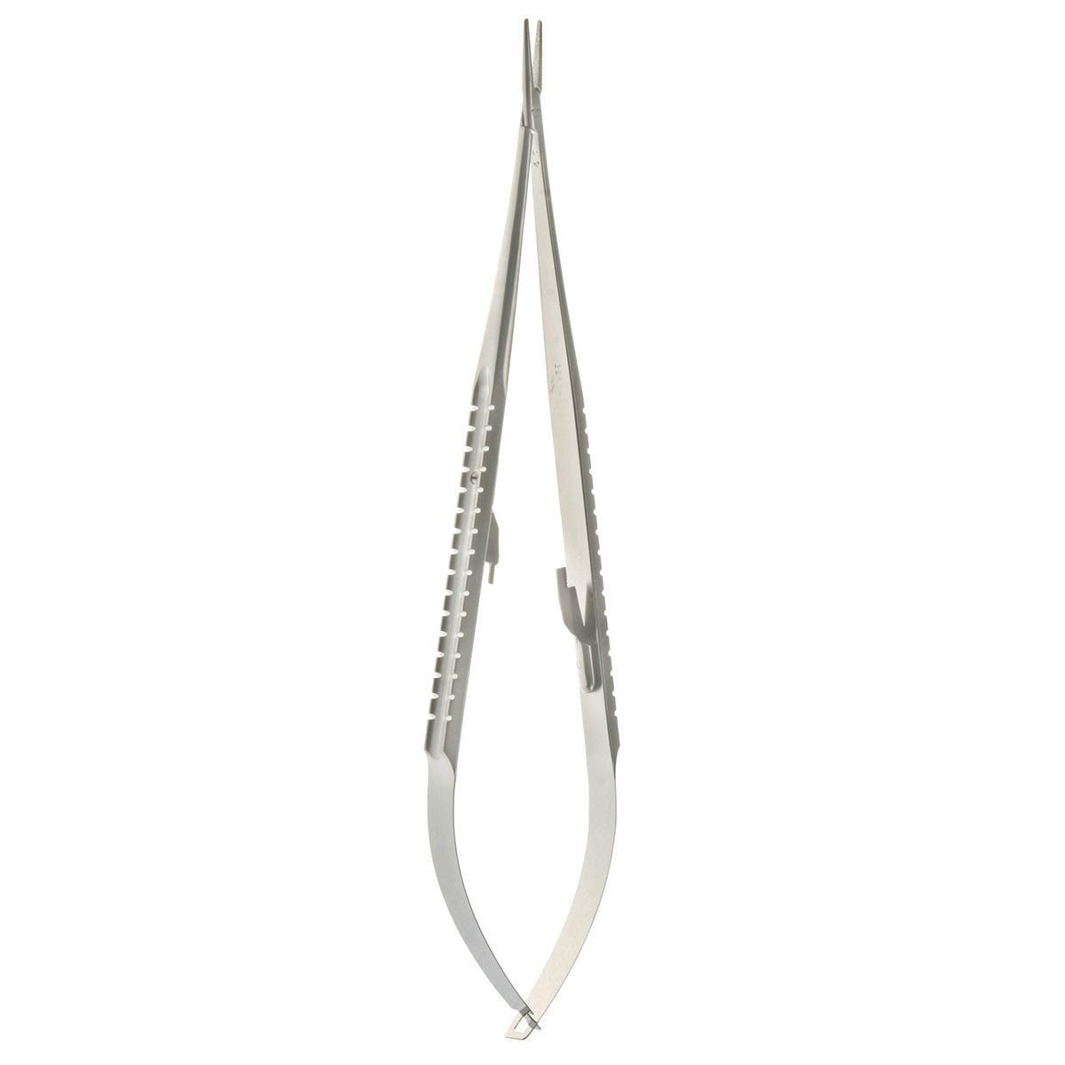 FineTouch Jacobson Needle Holder straight lock 20cm