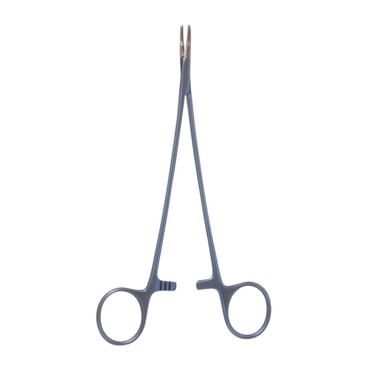 6 3/4 Ryder Needle Holder LighTouch