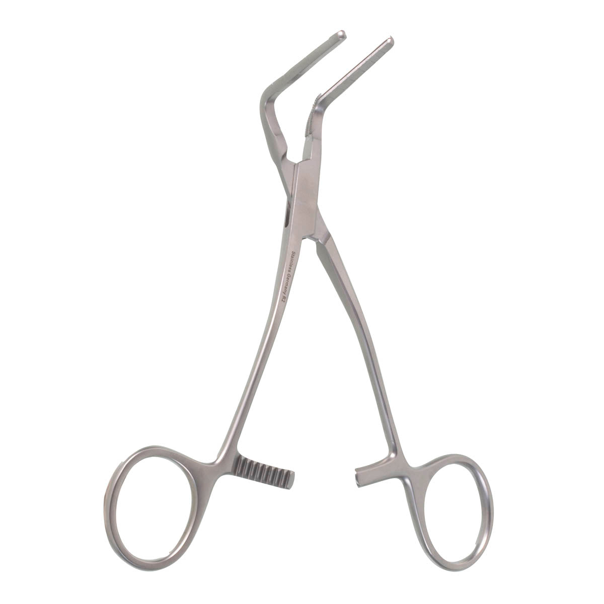 5 1/2" Cooley Multi-Purpose Clamp 90° ang