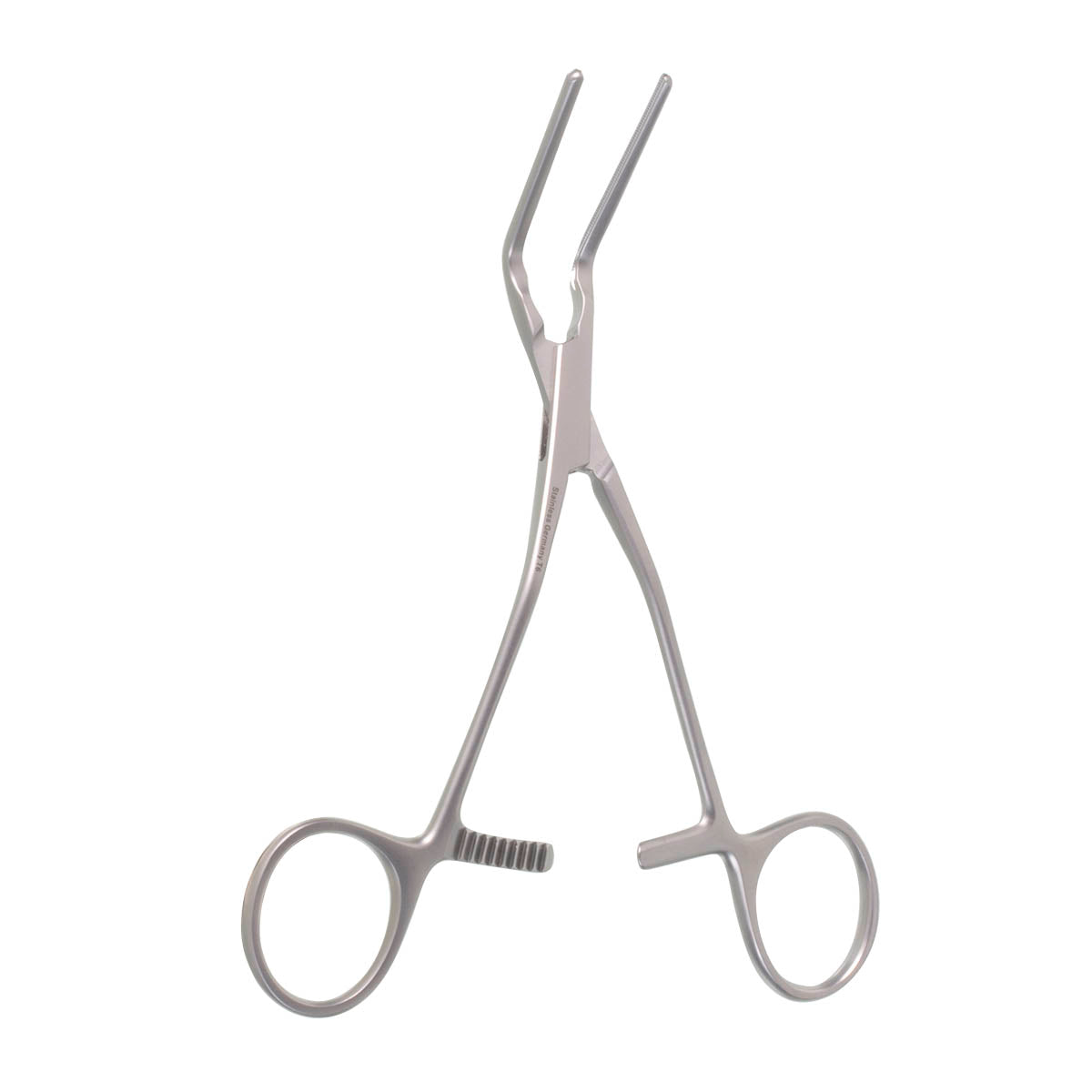 Debakey Multi-Purpose Clamp 60° ang