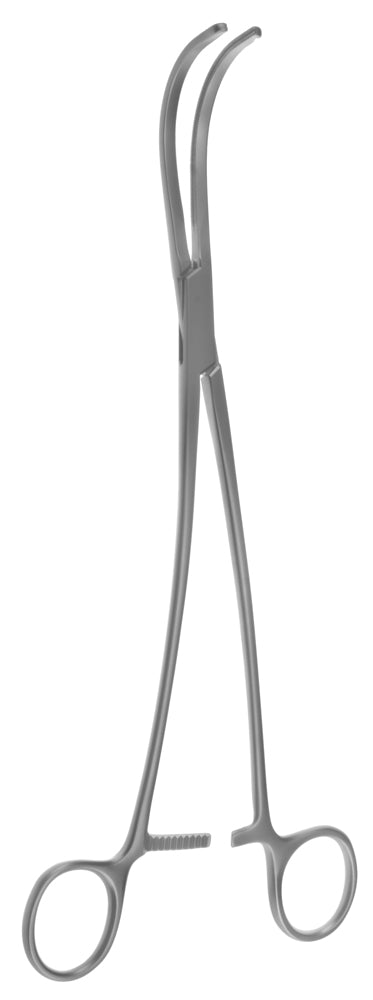 10 3/4" Cooley Cardio Clamp, 2 3/4" Jaws