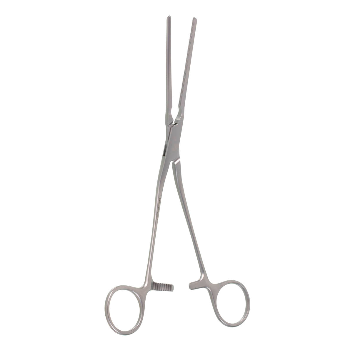 8 3/4" Glover Coarctation Clamp