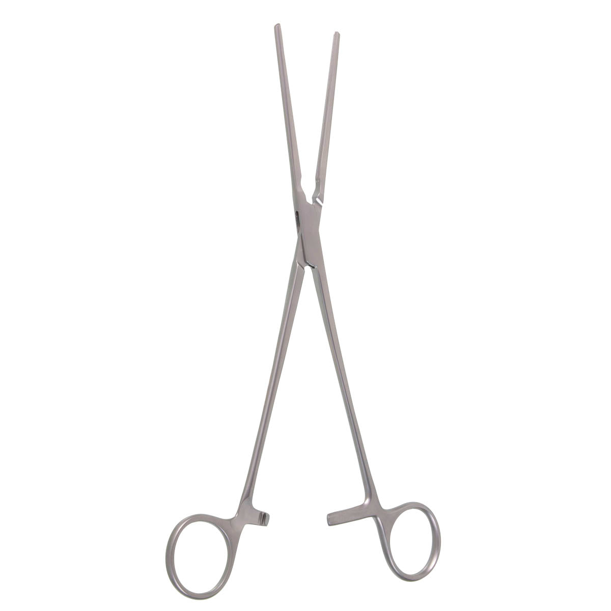 straight shaft, Debakey Patent Ductus Clamp