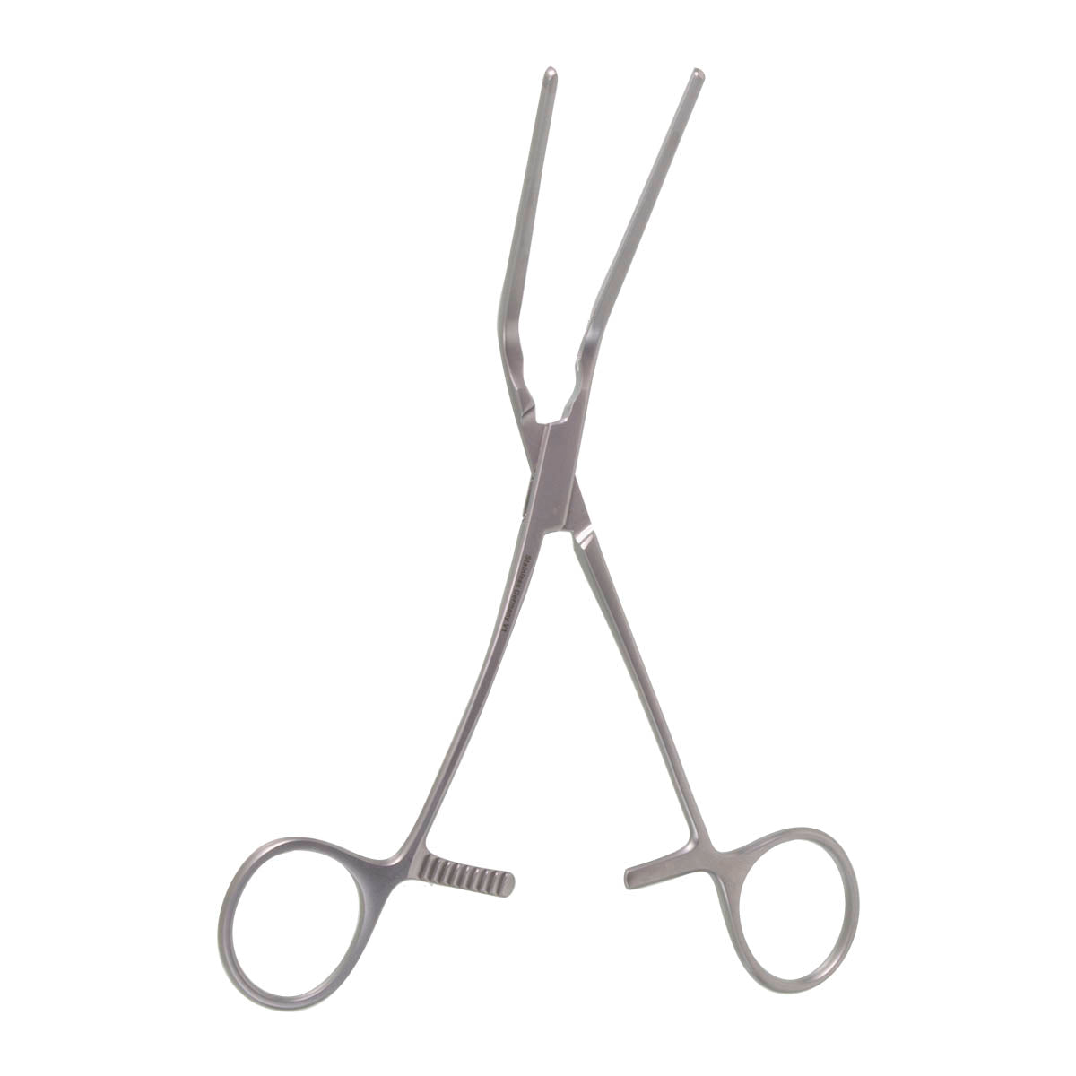 Debakey Multi-Purpose Peripheral Vascular Clamp
