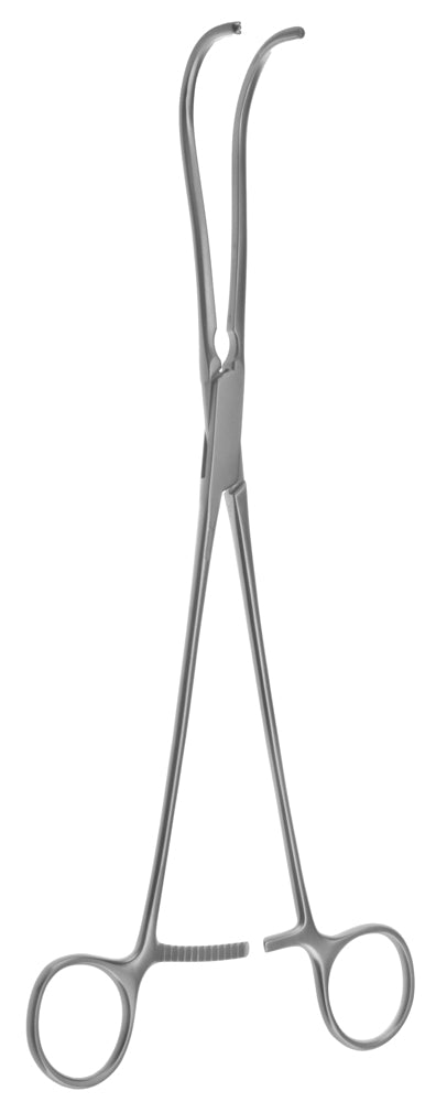 Favaloro-Semb Ligature Carrier full curve