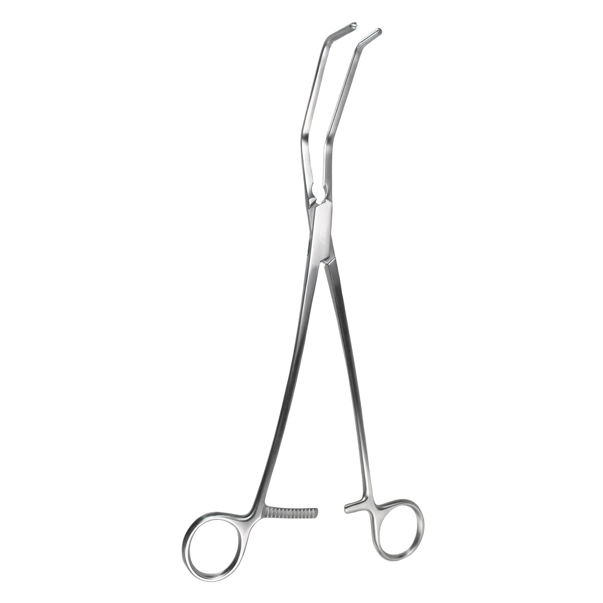 Debakey Tangential Occlusion Clamps (Set of 5)