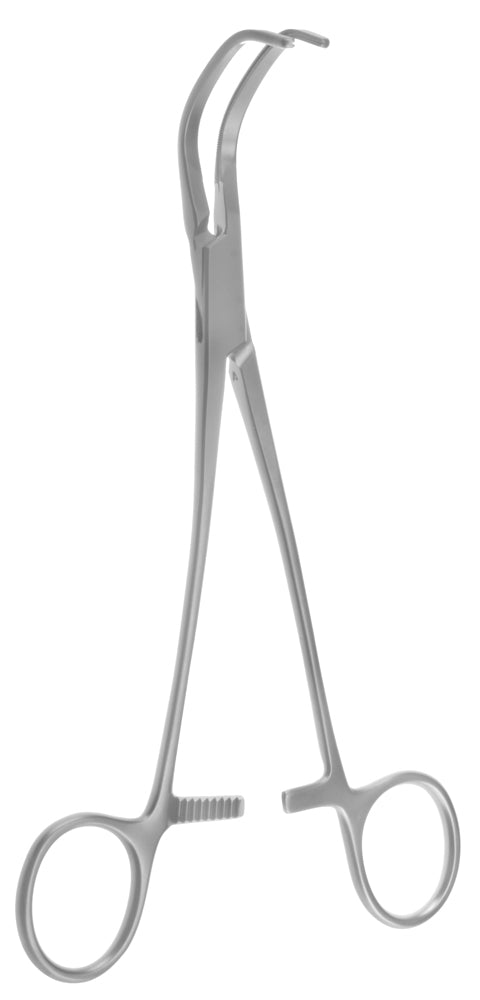 Cooley Aorta Clamp pediatric